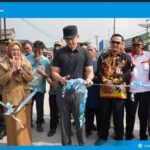 Jalan Mulus, Ekonomi Tumbuh: Bupati Egi Resmikan Akses Bumi Daya–Trimomukti, UMKM Singkong Ikut Terdongkrak