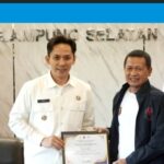 Debut Manis! Tim Orado Lampung Selatan Tembus 3 Besar Kejurnas, Bupati Egi Beri Reward