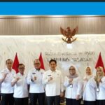 Wujudkan Akses Kesehatan Lebih Dekat, Bupati Egi Jajaki Kerja Sama dengan RSUD Bandar Negara Husada