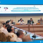 May Day di Lampung Selatan: Bukan Sekadar Orasi, Pemkab Hadirkan Layanan KB hingga Deteksi Kanker bagi Buruh