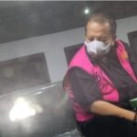 Dari Alphard ke Mobil Tahanan: Arinal Djunaidi Resmi Ditahan Kasus Korupsi Rp271 Miliar