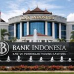 Inflasi Lampung Maret 2026 Tetap Terkendali, Dipicu Pangan dan Transportasi