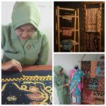 Menenun Identitas, Memadukan Tradisi: Inovasi Batik Tapis dalam Sentuhan Modern