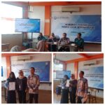 Akselerasi Penerbitan NIB Digelar di Lampung, Kementerian UMKM Dorong Legalitas Pelaku Usaha