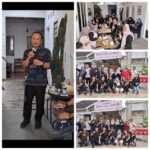 Halal Bihalal DPP KoPI Perkuat Solidaritas dan Kekeluargaan Antar Pewarta Independen