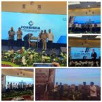 FORBISDA HIPMI Lampung 2026 Dorong Literasi Keuangan dan Kolaborasi Bisnis Daerah, OJK Tekankan Perlindungan Konsumen