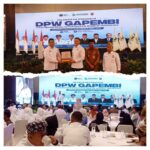 GAPEMBI Lampung Resmi Dilantik, Tegaskan Dapur MBG Bukan Proyek APBN