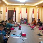 Gunakan DTSEN, Pemprov Lampung Pastikan Bantuan Tepat Sasaran