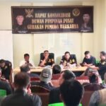 Pertegas Sinergi dengan Pemerintah, Gerakan Pemuda Berkarya Gelar Konsolidasi di Bandar Lampung
