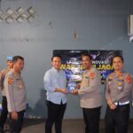 WAR Janji Jaga Diluncurkan, Pemilik SIM di Bandar Lampung Akan Dapat Informasi Sebelum Kadaluarsa