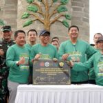 Lampung, Dapat Jatah 10 Ribu Rumah, Pemprov Perkuat Kolaborasi Hunian dan Ekonomi Rakyat