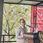 HLM TP2DD 2026, Lampung Tengah Perkuat Roadmap Digitalisasi Transaksi Daerah
