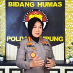 Penembak ASN di Metro Serahkan Diri ke Polisi