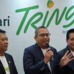 Pegadaian Cetak Laba Rp4,38 Triliun di Awal 2026, Novryandi: Bukti Komitmen MengEMASkan Indonesia