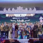 Grand Final Muli Mekhanai 2026, Gubernur Dorong Generasi Muda Promosikan Lampung