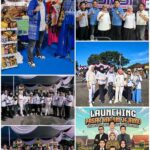 Berkolaborasi SMSI Lampung Timur Dengan Dinas Perindag Dorong Penguatan IKM Dan UMKM Lokal