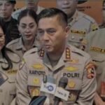 Munas VI KBPP Polri Ditunda Enam Bulan, Evita Nursanty Tetap Jabat Ketua Umum