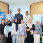 Pegadaian Hadir di Kampus, Mahasiswa Unila Dibekali Literasi Keuangan dan Investasi Aman