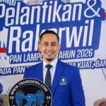 PAN Way Kanan, Bidik Peringkat Tiga Besar, Perkuat Struktur hingga Akar Rumput