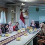 Penanggulangan TBC Jadi Prioritas, Wagub Jihan Minta RAD TBC Segera Dituntaskan