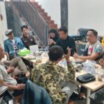 Sekber 3 Konstituen Dewan Pers Rapat Pemantapan Sarasehan Jilid 2