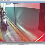 Enam Bulan Diburu, DPO Curanmor di RS Advent Bandar Lampung Akhirnya Diciduk Polisi