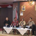 Lampung Perkuat Pengelolaan JDIH Sebagai Pilar Transparansi Pemerintahan