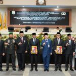 Pemprov Lampung Pertahankan WTP 12 Kali Berturut-turut, Gubernur: Bukti Komitmen Tata Kelola Keuangan yang Akuntabel