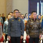 KAPENDAM XXI/RI MENGHADIRI LAMPUNG POST EXECUTIVE FORUM 2026 
