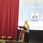 Seminar Nasional Perlebahan 2026 di Unila, Kaji Potensi Lebah sebagai Penyerbuk Pada Kelapa Sawit Berkelanjutan.