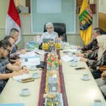 Pemprov Lampung Percepat Digitalisasi Pelayanan, Lampung-In Versi 2 Segera Diluncurkan