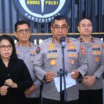 Bareskrim Polri Amankan DPO Jaringan Fredy Pratama, Ungkap Peran Pengendali Keuangan Sindikat Narkotika Internasional