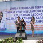 Mengandalkan Toleransi, Budaya, dan UMKM, Gedong Air Siap Wakili Lampung di Tingkat Nasional