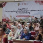 Pemprov Lampung Dorong Optimalisasi KUR dan Literasi Keuangan untuk Percepat Pertumbuhan Ekonomi