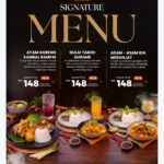 Holiday Inn Lampung Bukit Randu Suguhkan Pengalaman Kuliner Nusantara yang Berkesan