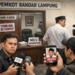 Kabid Kominfo Kota Bandar Lampung Dinilai Hindari Media, Kejelasan Kontrak Kerja Sama Tak Kunjung Terjawab