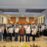 BI Lampung Perkuat Kapasitas Jurnalis, Dorong Pemberitaan