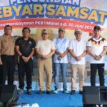 Pemprov Lampung Ajak Masyarakat Jadikan Bayar Pajak sebagai Investasi Pembangunan Daerah