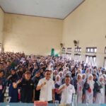 SMAN 1 Tumijajar Kenalkan Jurnalistik dan Etika Bersosial Media Saat MPLSMB