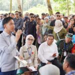 Fokus dan Tanpa Celah, Pangdam XXI/Radin Inten Kawal Agenda Kunjungan Kerja Wapres di Lampung