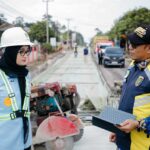 Setelah 11 Tahun Menanti Perbaikan, Pemprov Lampung Kebut Pembangunan Ruas Jalan Wates–Metro, Target Rampung Akhir Agustus