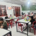 Nasi Liwet Barokah Jadi Buruan Pecinta Kuliner di Bandar Lampung, Sajikan Menu Lengkap dengan Harga Terjangkau