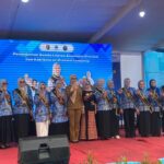 GENCARKAN Literasi Keuangan di Lampung, OJK Libatkan Peran Strategis Para Bunda Literasi