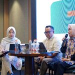 OJK Lampung: Kredit Tembus Rp114,57 Triliun, Pembiayaan UMKM dan Minat Investasi Terus Meningkat