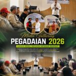 Pegadaian Lampung Gelar Media Gathering, Kupas Tren Harga Emas dan Pentingnya Informasi Akurat