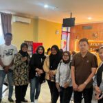 Dugaan Ancaman terhadap Keluarga Pengurus PWI Lampung Dikawal Legislator dan Jurnalis