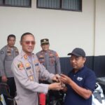 SELAMA INI MULUS BERAKSI, TERNYATA PELAKUNYA “ORANG DALAM”, DELAPAN KALI MENCURI DI CANDIPURO