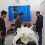 Selisih Paham, Pria di Bandar Lampung Tewas Ditusuk Teman Sendiri Saat Nongkrong