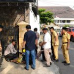 CCTV Ungkap Dugaan Pembuangan Jasad Bayi di Pahoman, Seorang ART Diamankan