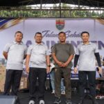 Satukan Langkah di Saburai, Kokohkan Sinergitas untuk Lampung